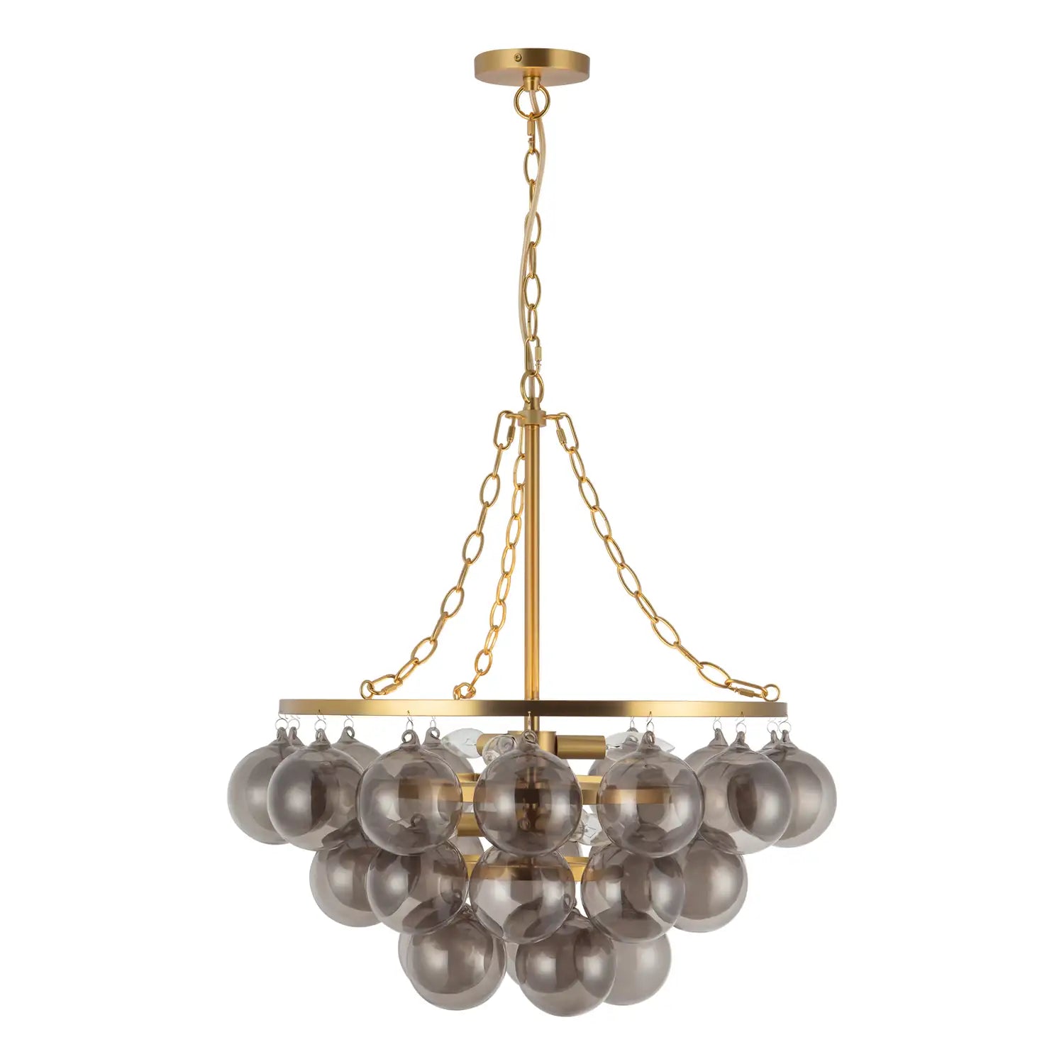 KUZCO LIGHTING INC, FAYE CHANDELIERS, CHANDELIER LIGHT