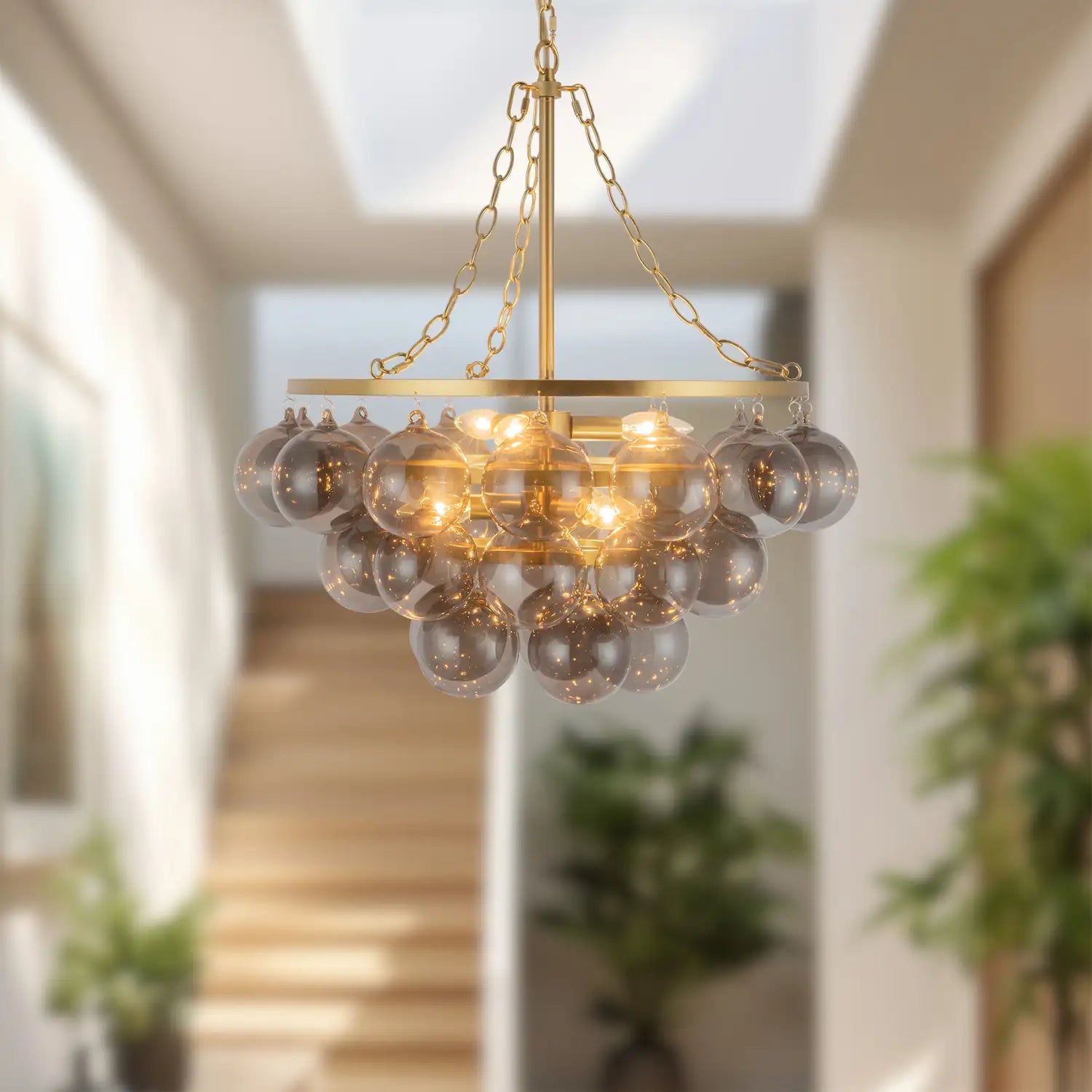 KUZCO LIGHTING INC, FAYE CHANDELIERS, CHANDELIER LIGHT