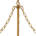 KUZCO LIGHTING INC, FAYE CHANDELIERS, CHANDELIER LIGHT