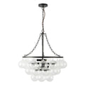 KUZCO LIGHTING INC, FAYE CHANDELIERS, CHANDELIER LIGHT
