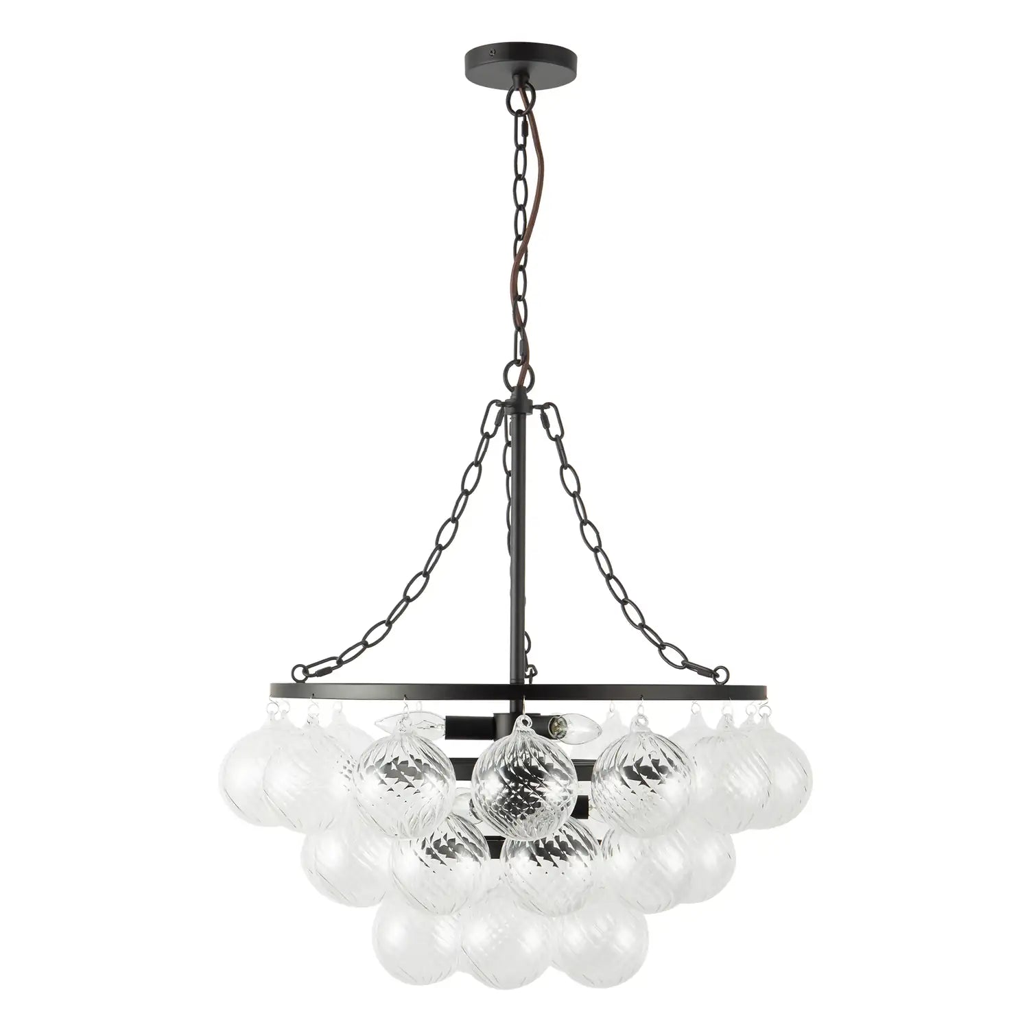 KUZCO LIGHTING INC, FAYE CHANDELIERS, CHANDELIER LIGHT