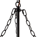 KUZCO LIGHTING INC, FAYE CHANDELIERS, CHANDELIER LIGHT