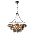 KUZCO LIGHTING INC, FAYE CHANDELIERS, CHANDELIER LIGHT