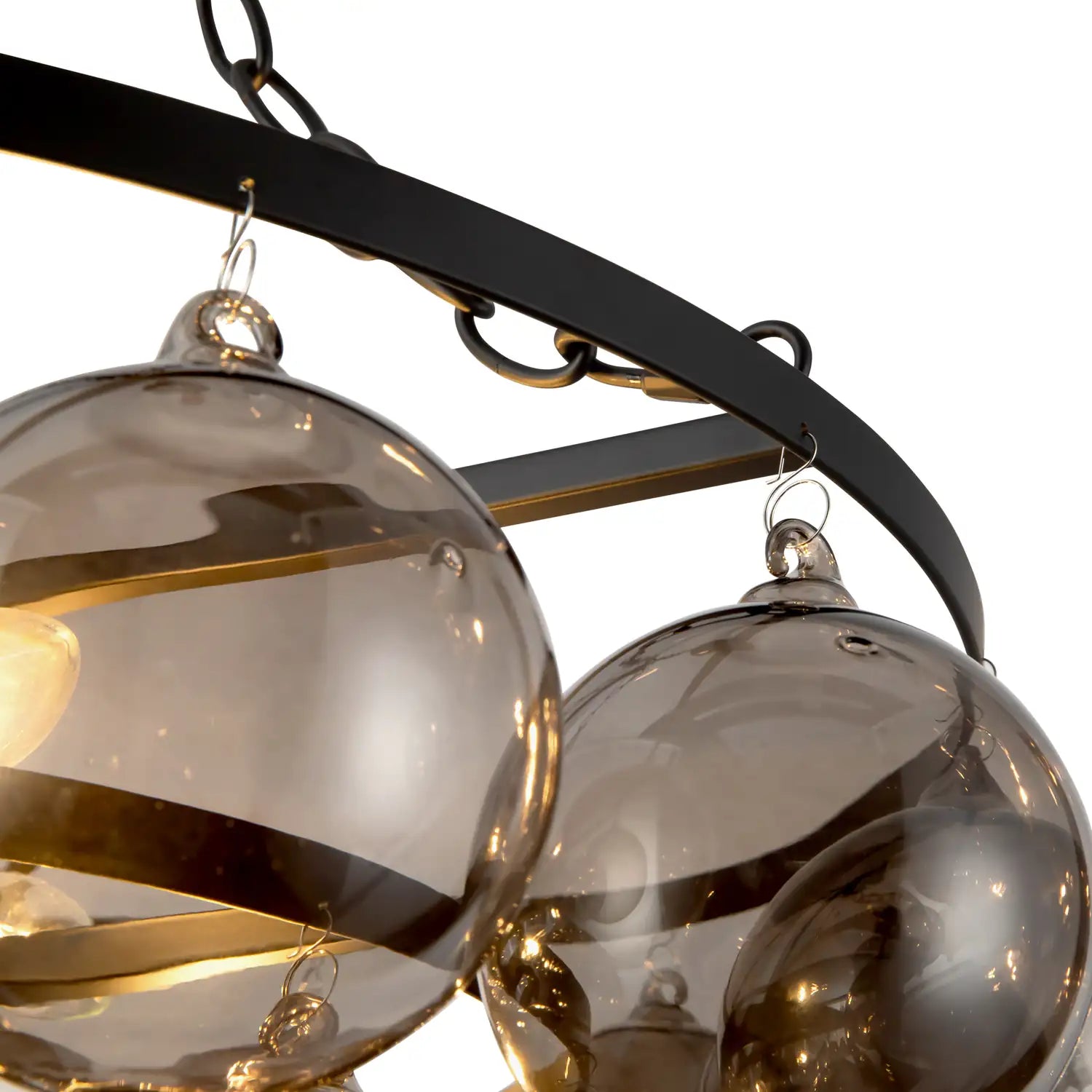 KUZCO LIGHTING INC, FAYE CHANDELIERS, CHANDELIER LIGHT