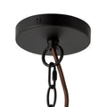 KUZCO LIGHTING INC, FAYE CHANDELIERS, CHANDELIER LIGHT