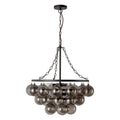 KUZCO LIGHTING INC, FAYE CHANDELIERS, CHANDELIER LIGHT