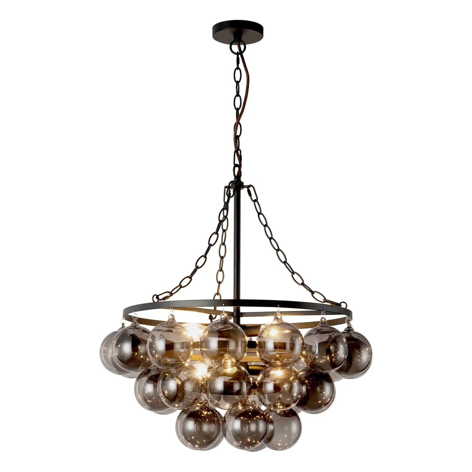 KUZCO LIGHTING INC, FAYE CHANDELIERS, CHANDELIER LIGHT