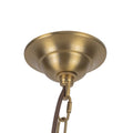 ALORA, CROSBY CHANDELIERS, CHANDELIER LIGHT