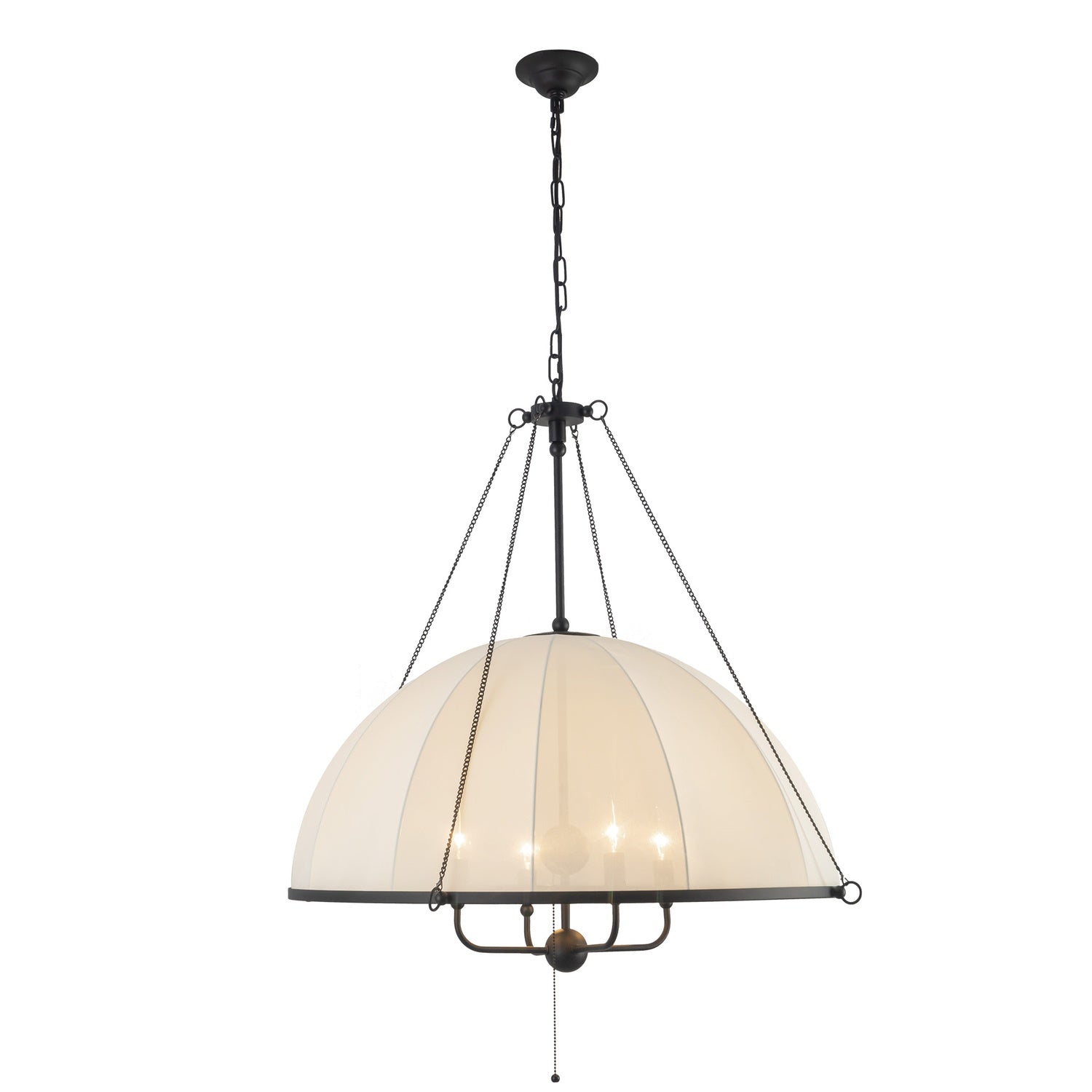 ALORA, CROSBY CHANDELIERS, CHANDELIER LIGHT