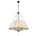 ALORA, CROSBY CHANDELIERS, CHANDELIER LIGHT
