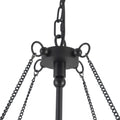 ALORA, CROSBY CHANDELIERS, CHANDELIER LIGHT