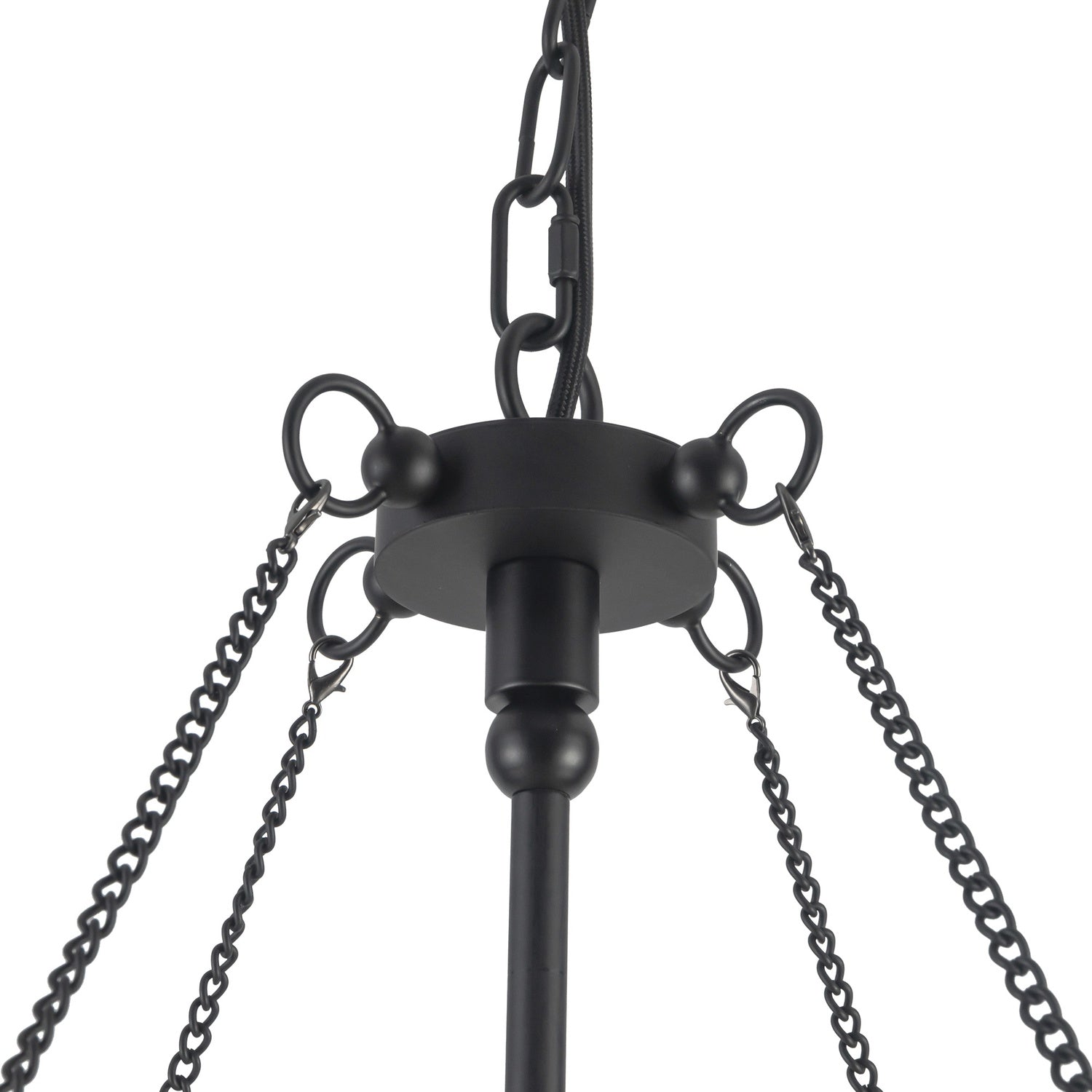 ALORA, CROSBY CHANDELIERS, CHANDELIER LIGHT