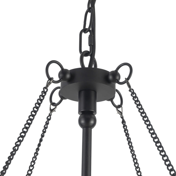 ALORA, CROSBY CHANDELIERS, CHANDELIER LIGHT