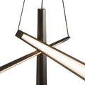 KUZCO LIGHTING INC, LEX CHANDELIERS, CHANDELIER LIGHT