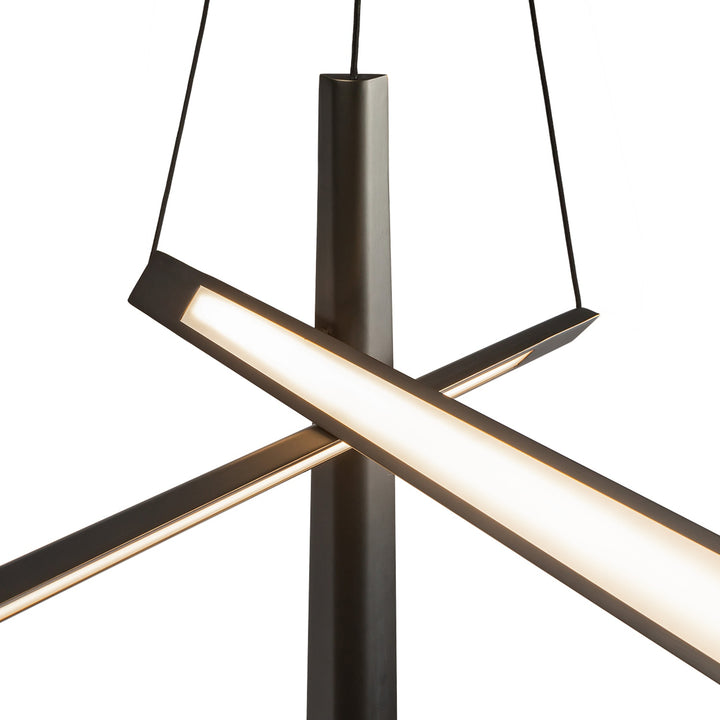 KUZCO LIGHTING INC, LEX CHANDELIERS, CHANDELIER LIGHT