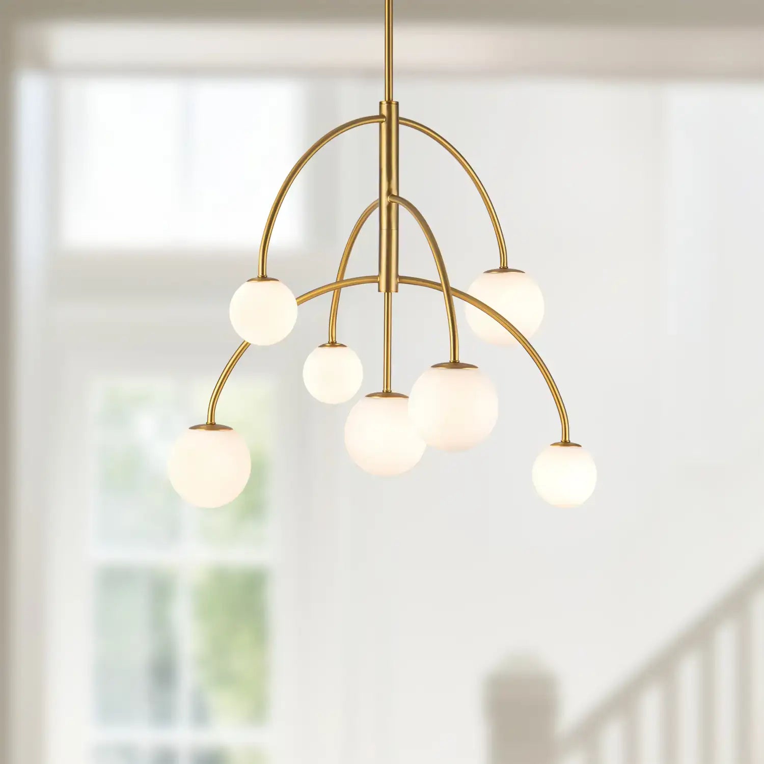 , FIONA CHANDELIERS, CHANDELIER LIGHT