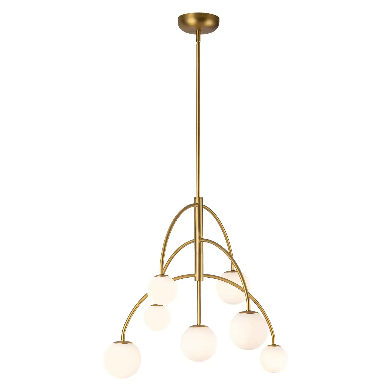 , FIONA CHANDELIERS, CHANDELIER LIGHT