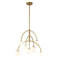 , FIONA CHANDELIERS, CHANDELIER LIGHT