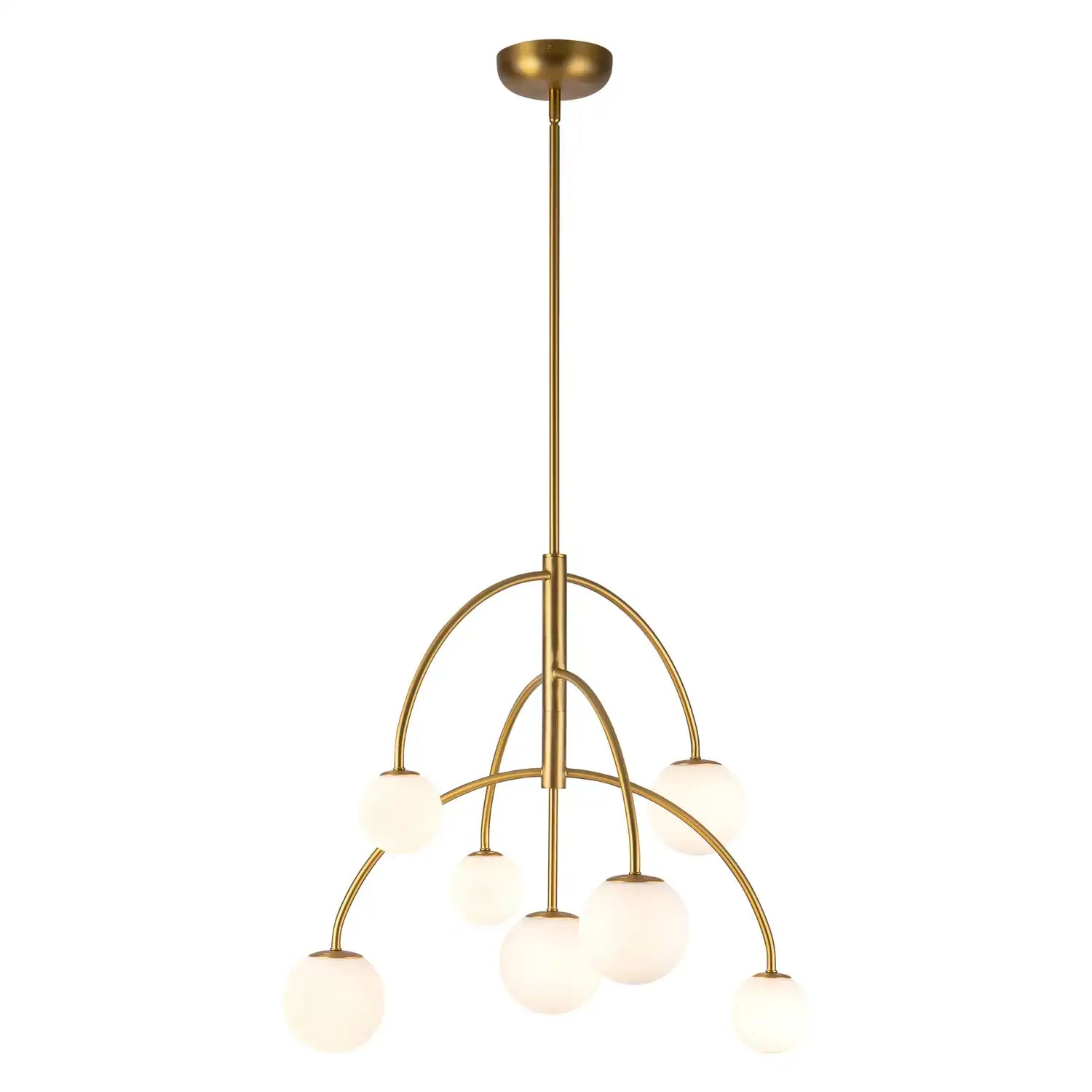 , FIONA CHANDELIERS, CHANDELIER LIGHT