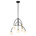 , FIONA CHANDELIERS, CHANDELIER LIGHT