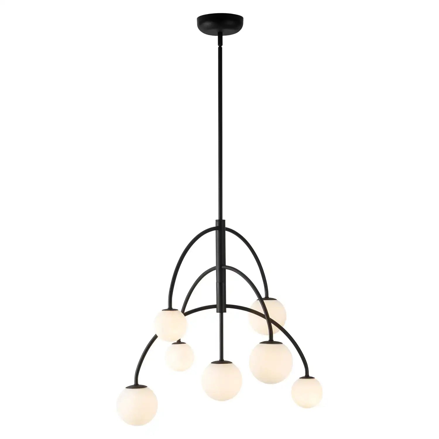 , FIONA CHANDELIERS, CHANDELIER LIGHT