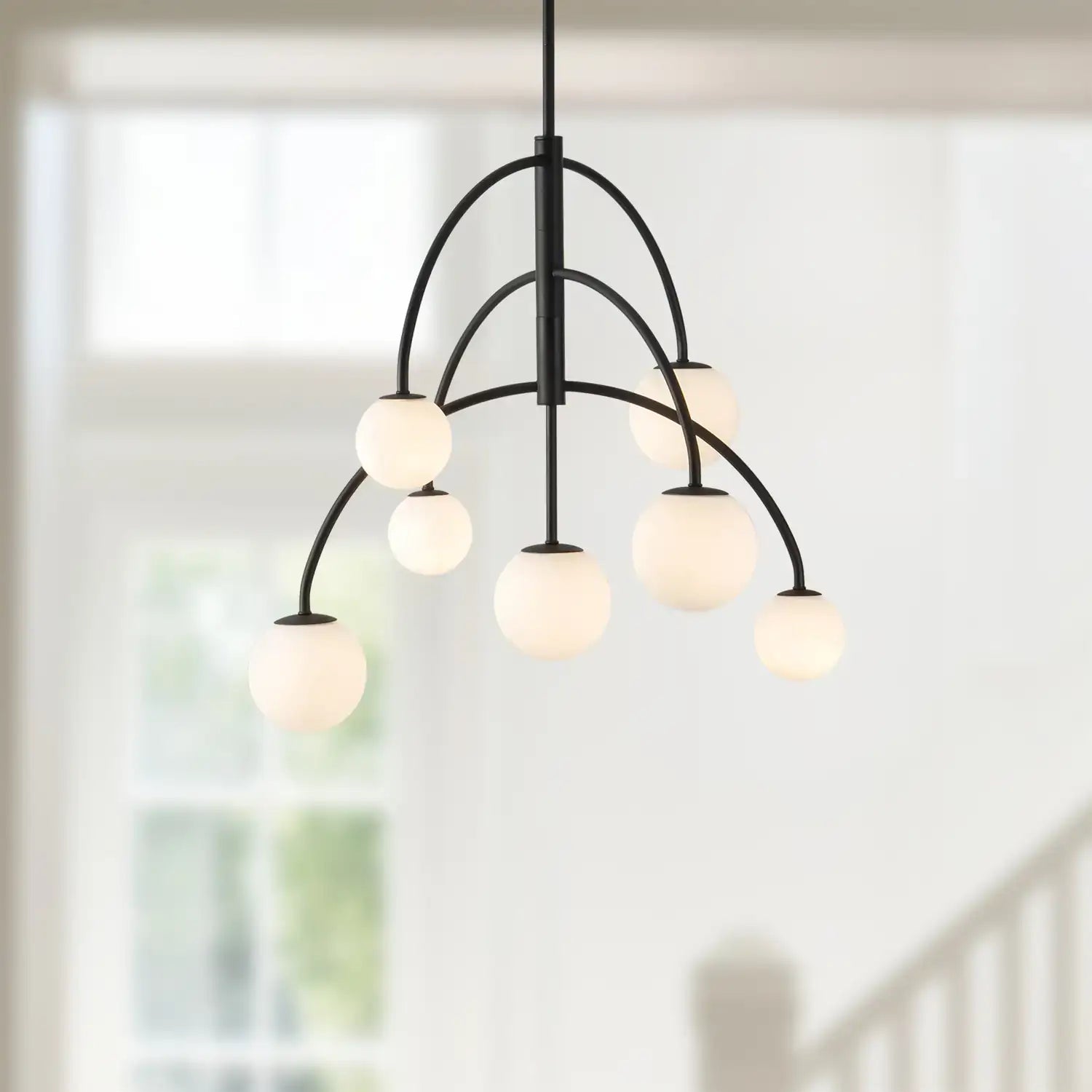 , FIONA CHANDELIERS, CHANDELIER LIGHT