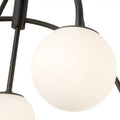, FIONA CHANDELIERS, CHANDELIER LIGHT