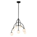 , FIONA CHANDELIERS, CHANDELIER LIGHT