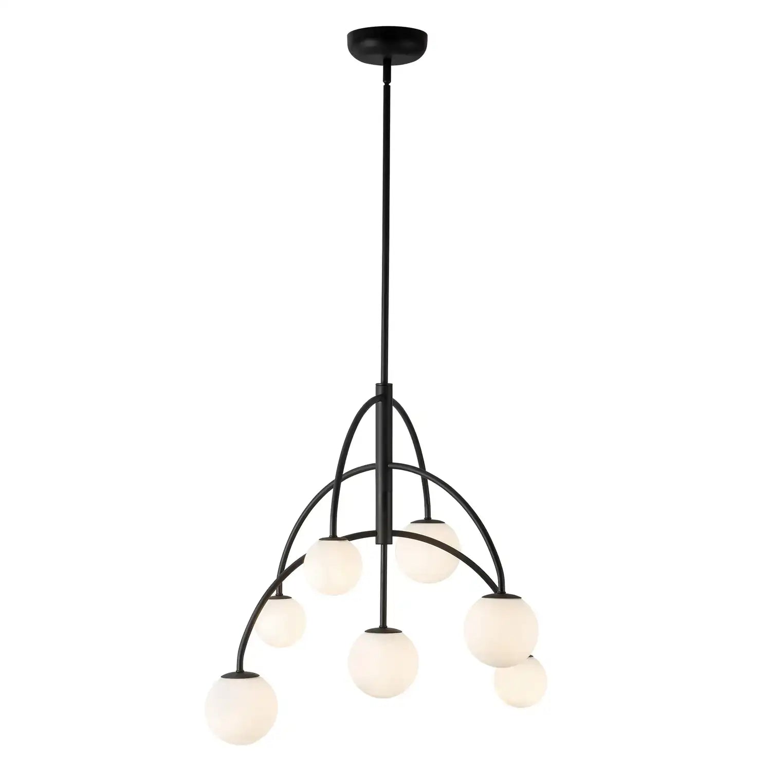 , FIONA CHANDELIERS, CHANDELIER LIGHT