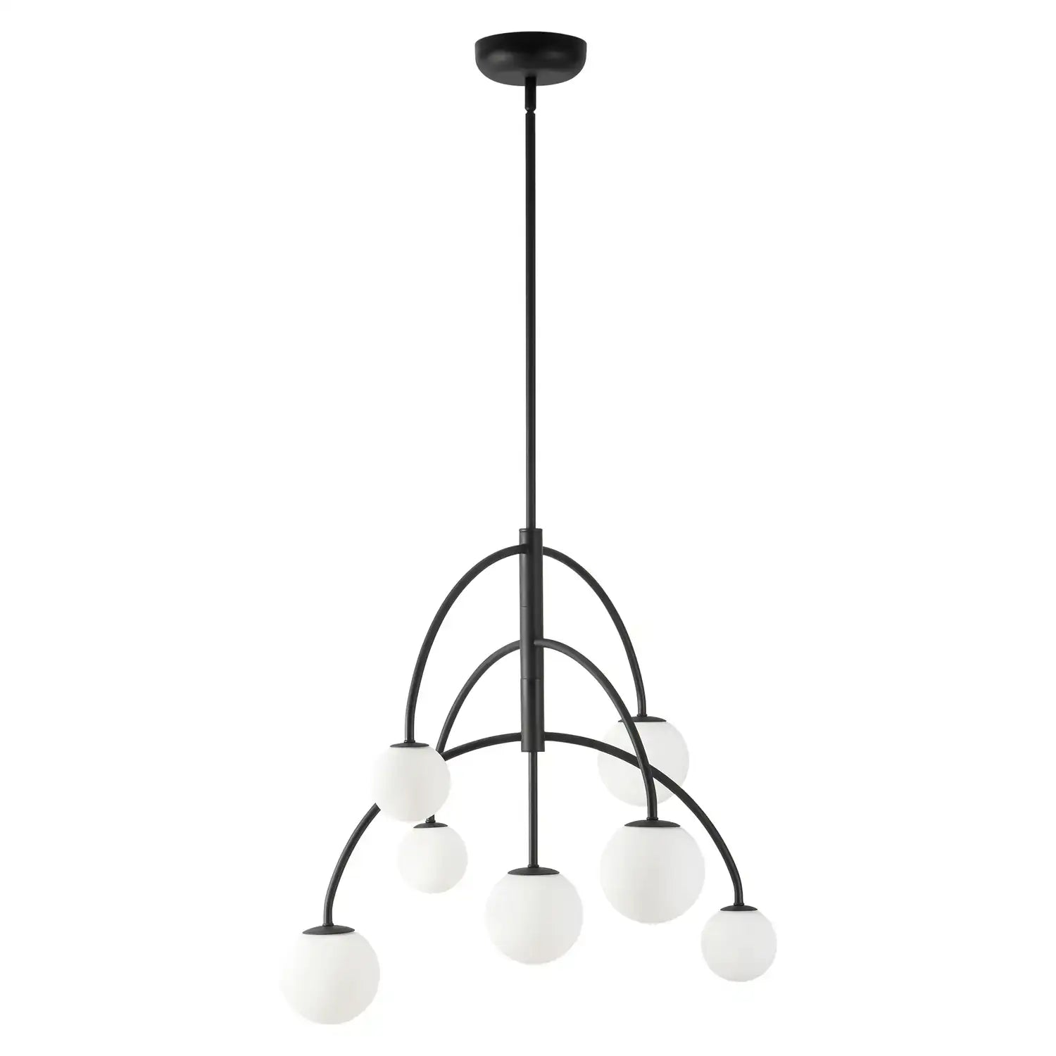 , FIONA CHANDELIERS, CHANDELIER LIGHT