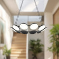 KUZCO LIGHTING INC, NOVEL CHANDELIERS, CHANDELIER LIGHT