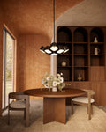 KUZCO LIGHTING INC, ARENA CHANDELIERS, CHANDELIER LIGHT