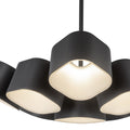 KUZCO LIGHTING INC, ARENA CHANDELIERS, CHANDELIER LIGHT