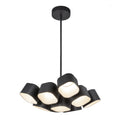 KUZCO LIGHTING INC, ARENA CHANDELIERS, CHANDELIER LIGHT