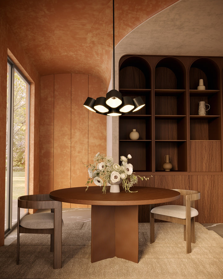KUZCO LIGHTING INC, ARENA CHANDELIERS, CHANDELIER LIGHT