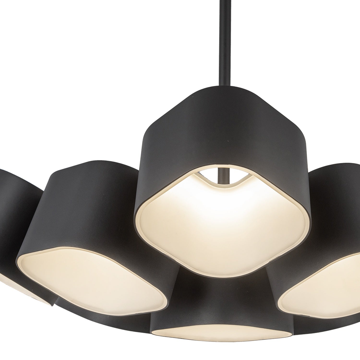 KUZCO LIGHTING INC, ARENA CHANDELIERS, CHANDELIER LIGHT