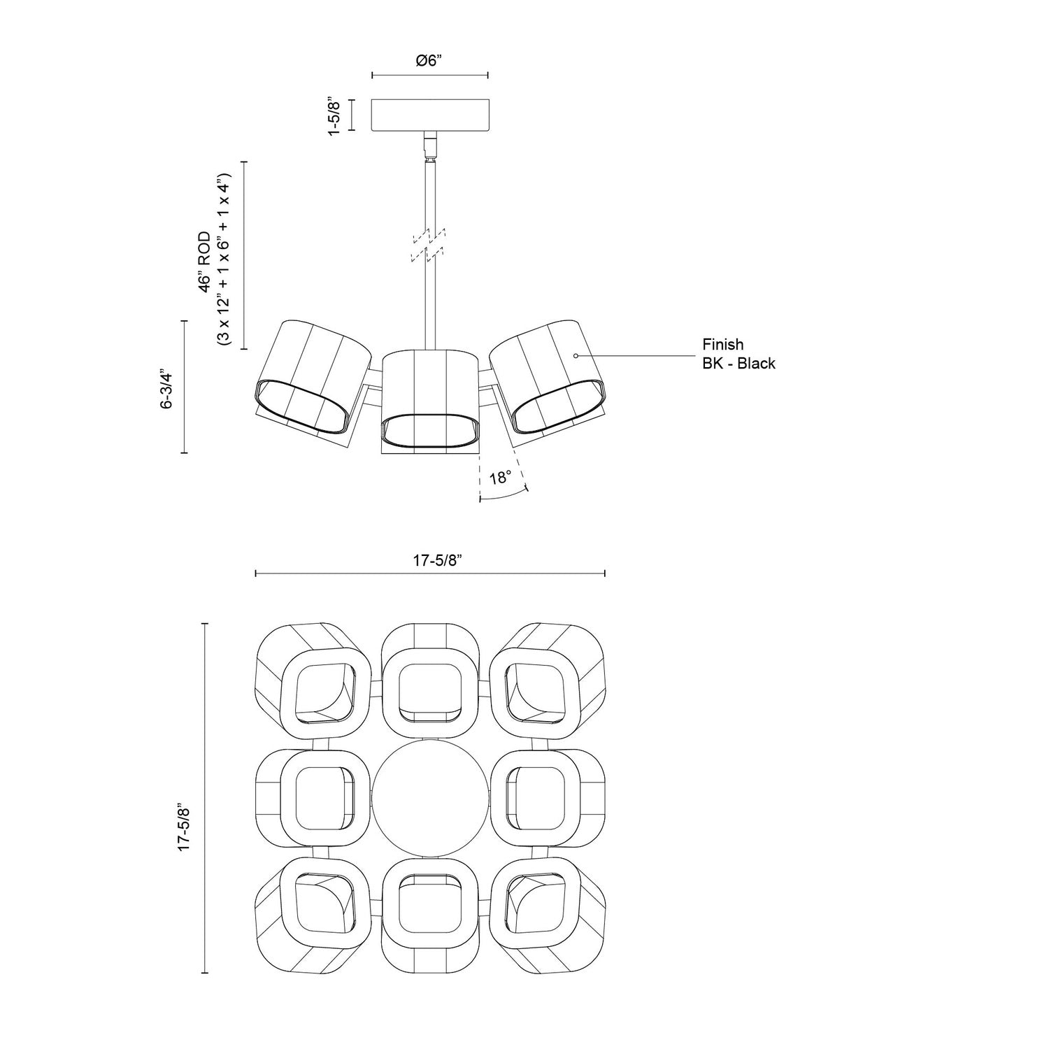 KUZCO LIGHTING INC, ARENA CHANDELIERS, CHANDELIER LIGHT