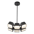 KUZCO LIGHTING INC, ARENA CHANDELIERS, CHANDELIER LIGHT