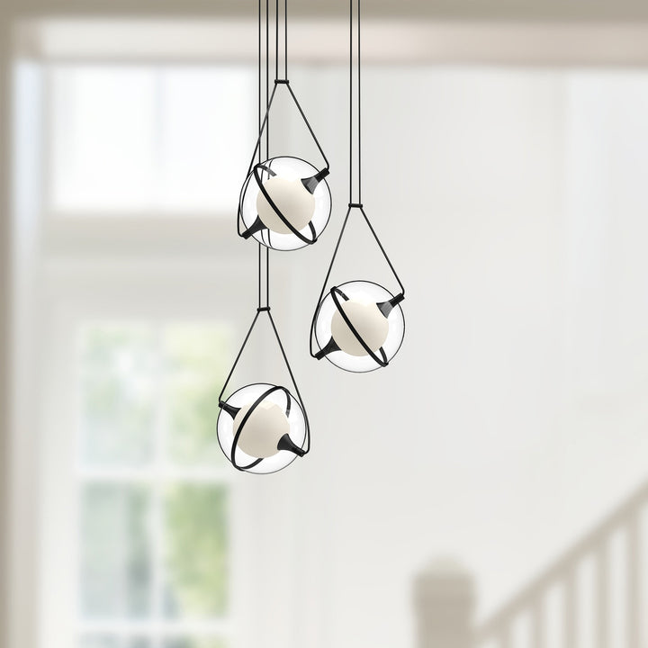 KUZCO LIGHTING INC, ARIES CHANDELIERS, CHANDELIER LIGHT