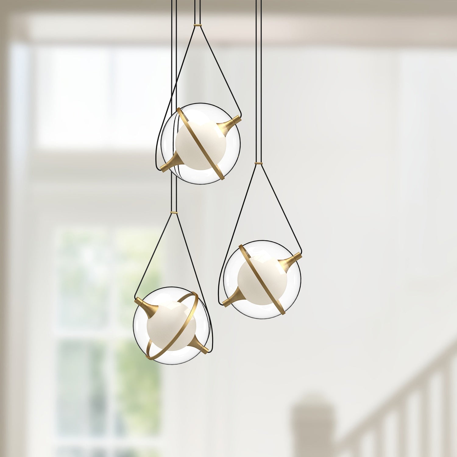 KUZCO LIGHTING INC, ARIES CHANDELIERS, CHANDELIER LIGHT