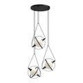 KUZCO LIGHTING INC, ARIES CHANDELIERS, CHANDELIER LIGHT
