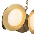 KUZCO LIGHTING INC, CLEO CHANDELIERS, CHANDELIER LIGHT
