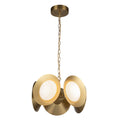 KUZCO LIGHTING INC, CLEO CHANDELIERS, CHANDELIER LIGHT
