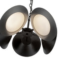 KUZCO LIGHTING INC, CLEO CHANDELIERS, CHANDELIER LIGHT