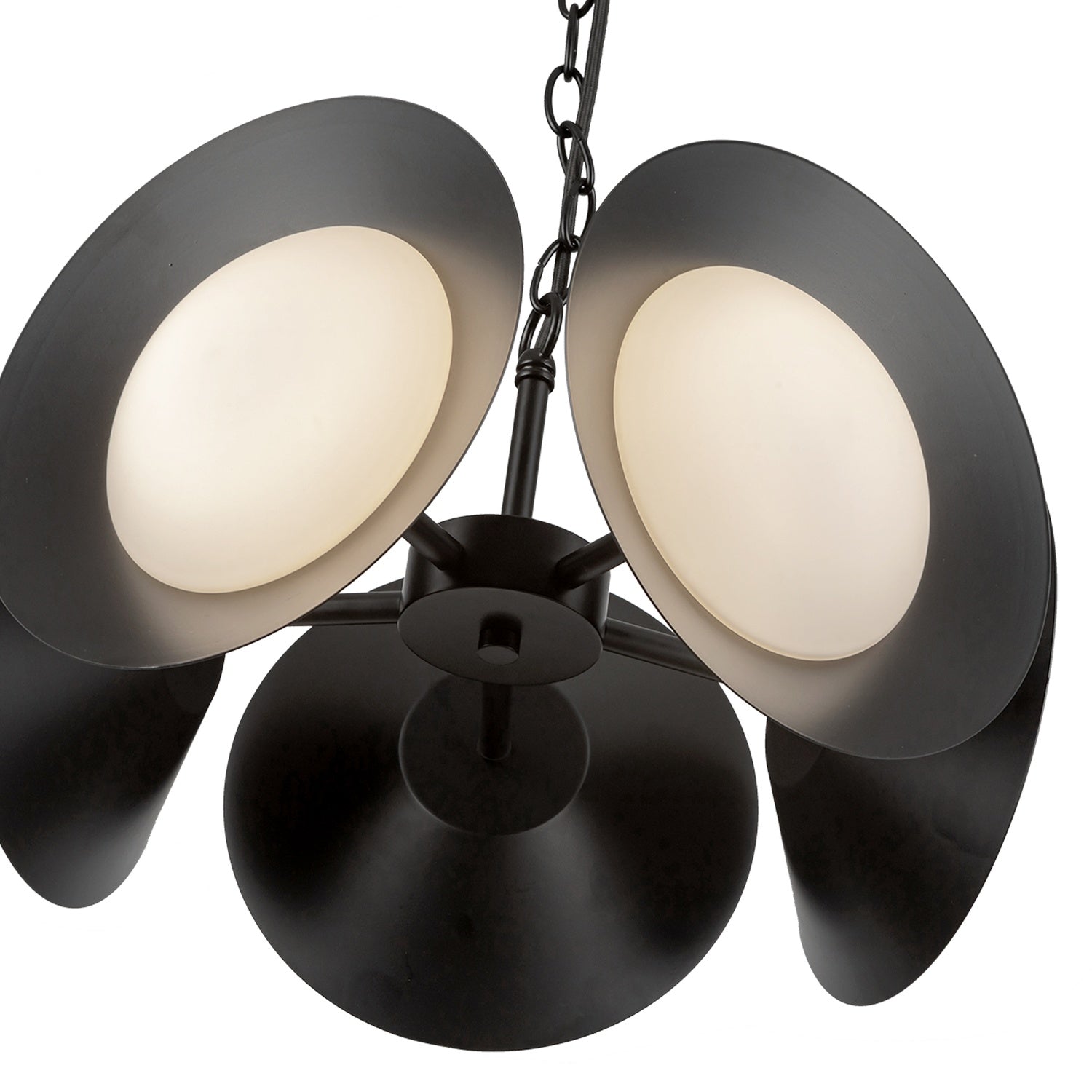 KUZCO LIGHTING INC, CLEO CHANDELIERS, CHANDELIER LIGHT