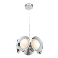 KUZCO LIGHTING INC, CLEO CHANDELIERS, CHANDELIER LIGHT