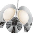 KUZCO LIGHTING INC, CLEO CHANDELIERS, CHANDELIER LIGHT