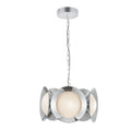 KUZCO LIGHTING INC, CLEO CHANDELIERS, CHANDELIER LIGHT