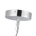 KUZCO LIGHTING INC, CLEO CHANDELIERS, CHANDELIER LIGHT