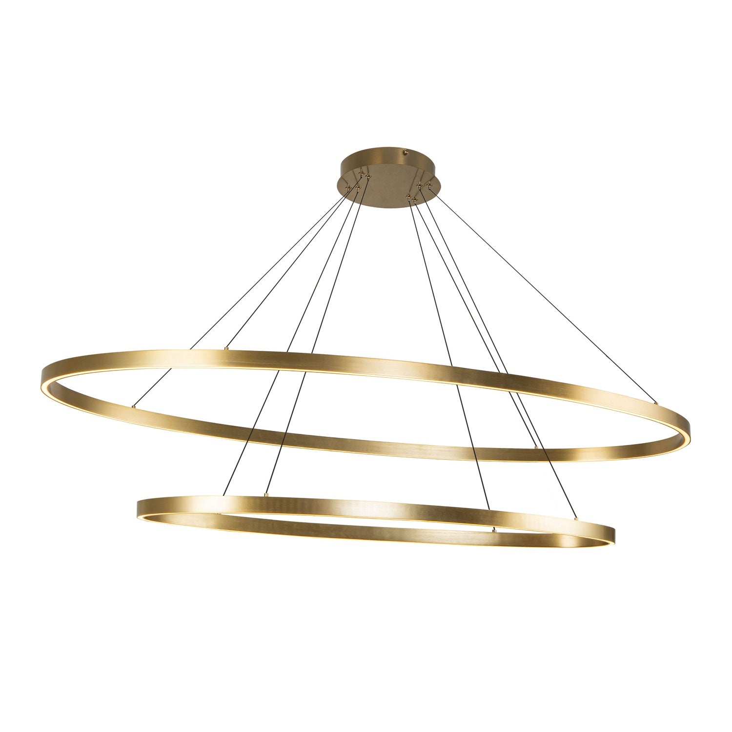 KUZCO LIGHTING INC, OVALE CHANDELIERS, CHANDELIER LIGHT